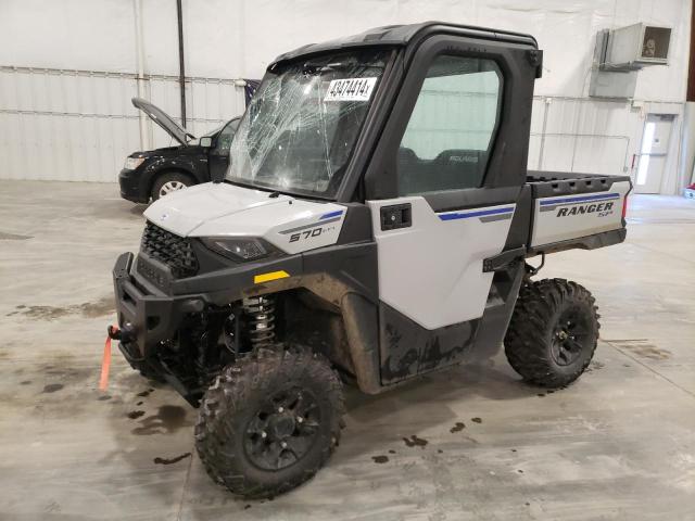 Image 2 of 2023 POLARIS RANGER SP 570 NORTHSTAR EDITION 2023 with VIN 3NSMAU579PE264801