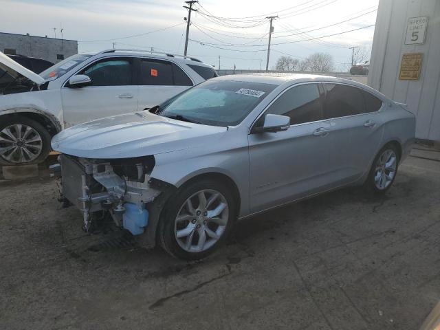 Obraz 2016 CHEVROLET IMPALA LT 2016