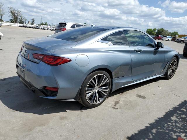 Obraz 3 z 2017 INFINITI Q60 BASE 2017 z VIN JN1CV7EL7HM320370