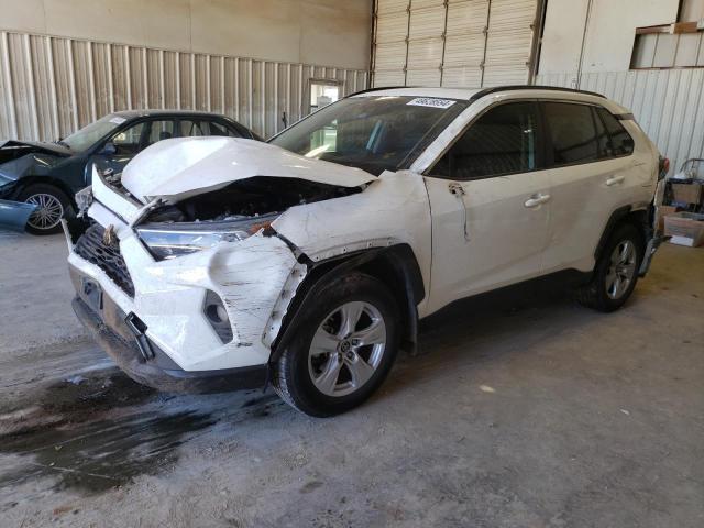 Obraz 1 z 2019 TOYOTA RAV4 XLE 2019 z VIN JTMW1RFV9KD025246
