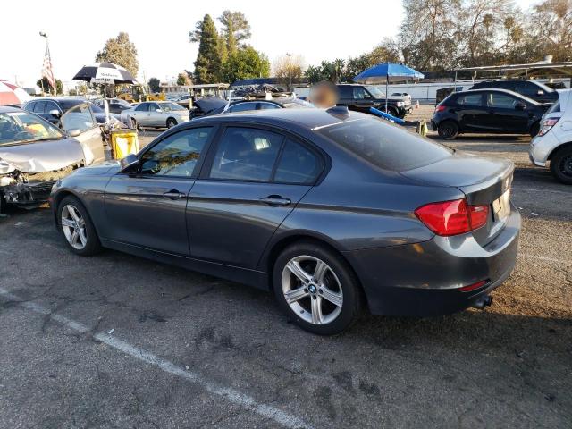 Obraz 2 z 2012 BMW 328 I 2012 z VIN WBA3A5C5XCF258510