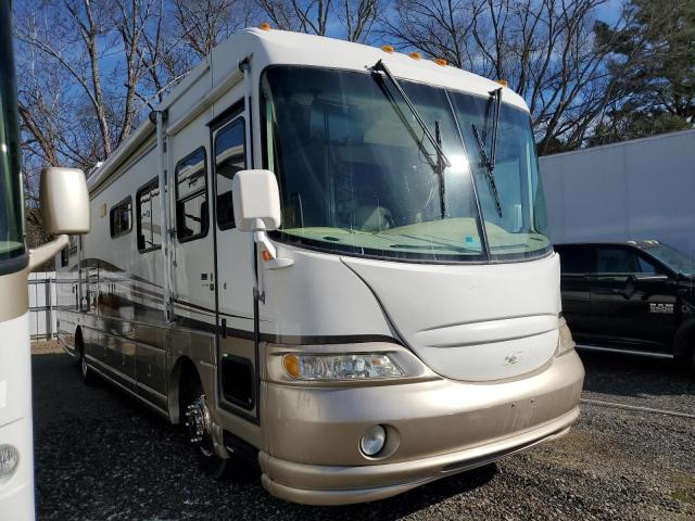 Image 1 of 2000 FREIGHTLINER CHASSIS X LINE MOTOR HOME 2000 with VIN 4UZ6XJCA7YCG46192