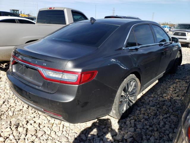 Obraz 3 z 2020 LINCOLN CONTINENTAL  2020 z VIN 1LN6L9PK1L5604754