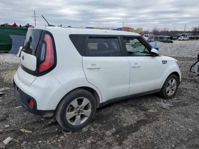 Image 3 of 2017 KIA SOUL  2017 with VIN KNDJN2A22H7455940
