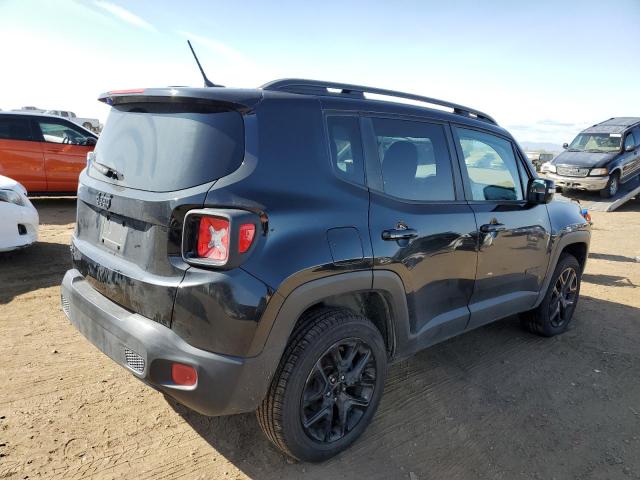 Image 3 of 2017 JEEP RENEGADE LATITUDE 2017 with VIN ZACCJBBB3HPF55079