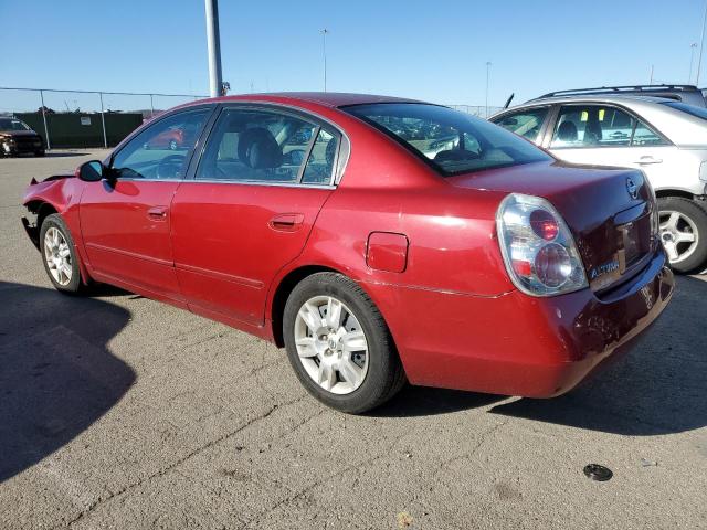 Изображение 2 2006 NISSAN ALTIMA S 2006 с VIN 1N4AL11D16N460398