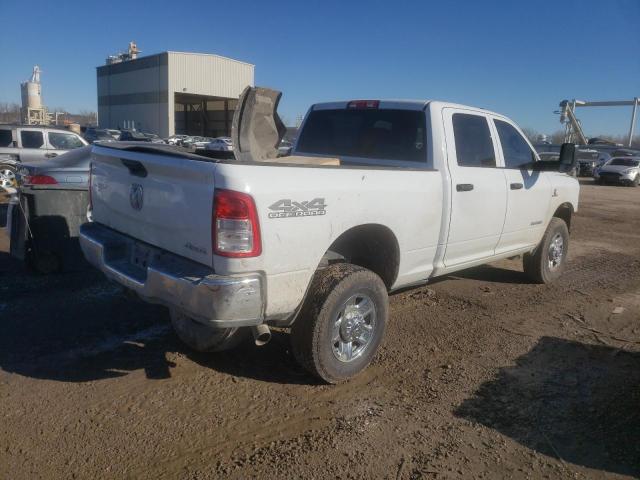 Изображение 3 2022 RAM 2500 TRADESMAN 2022 с VIN 3C6UR5CL9NG377883