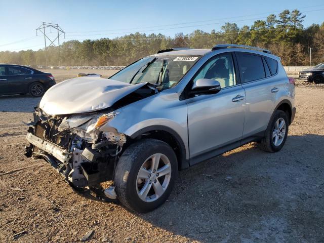 Изображение 2014 TOYOTA RAV4 XLE 2014