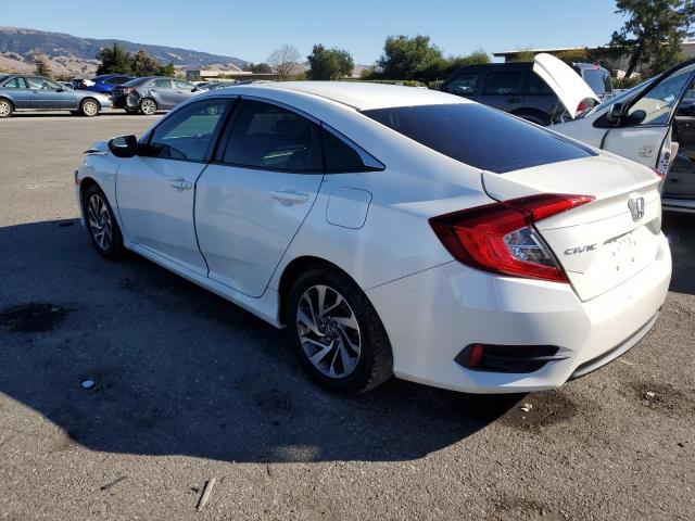 Image 2 of 2016 HONDA CIVIC EX 2016 with VIN 2HGFC2F73GH564055