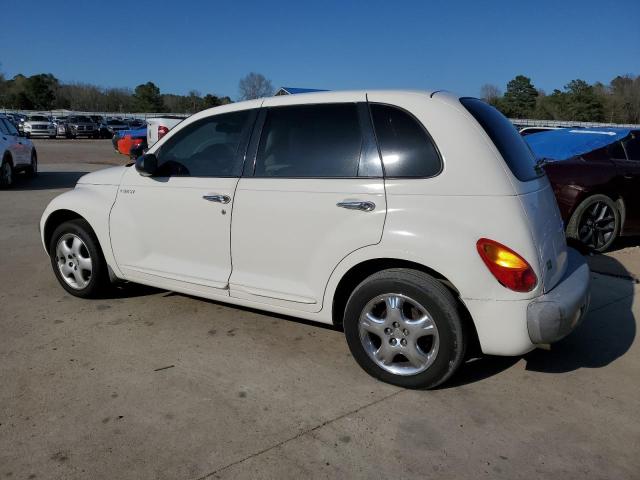 Изображение 2 2001 CHRYSLER PT CRUISER  2001 с VIN 3C8FY4BB51T607006