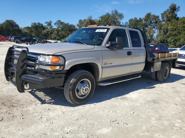 Obraz 2004 GMC NEW SIERRA K3500 2004