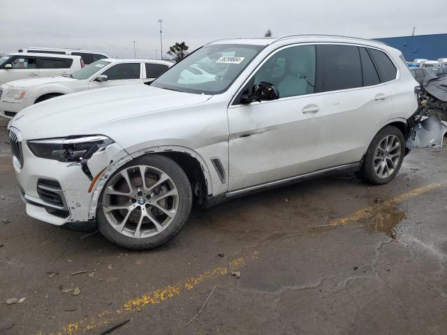 2023 BMW X5 XDRIVE40I 2023 image