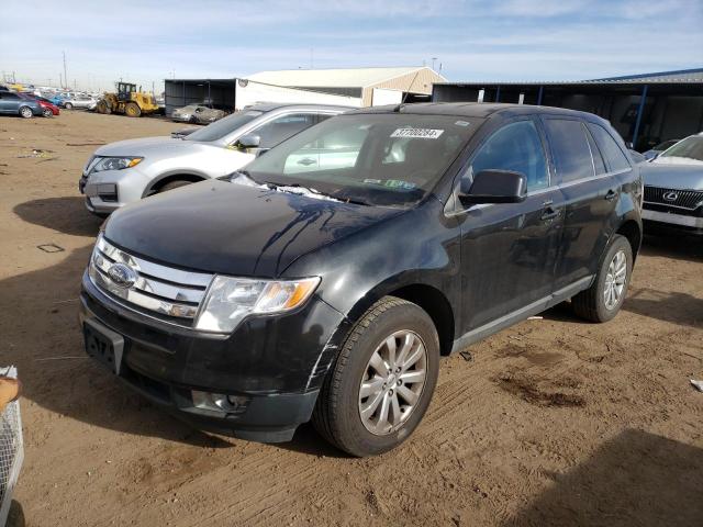 2010 FORD EDGE LIMITED 2010 image