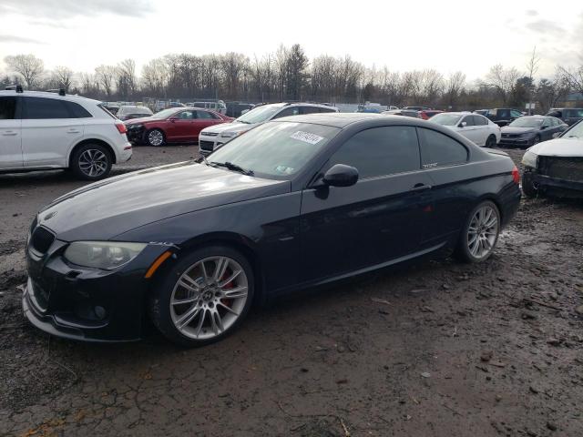 2011 BMW 335 I 2011 image
