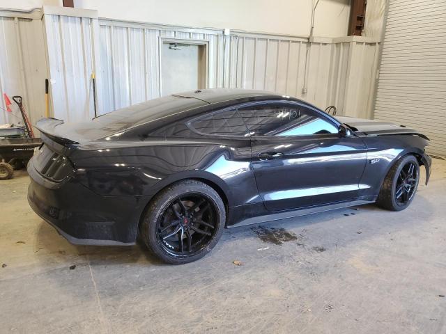 Image 3 of 2015 FORD MUSTANG GT 2015 with VIN 1FA6P8CF7F5381870