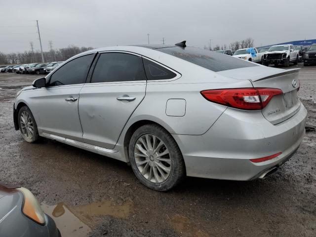 Изображение 2 2015 HYUNDAI SONATA SPORT 2015 с VIN 5NPE34AF9FH066498