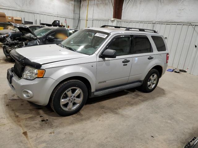 2008 FORD ESCAPE XLT 2008 image