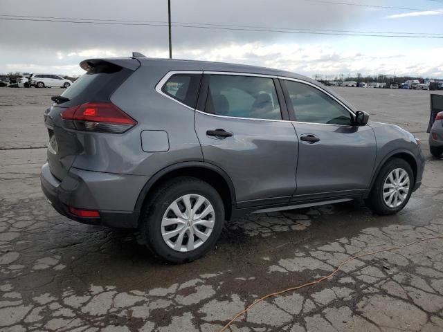 Изображение 3 2019 NISSAN ROGUE S 2019 с VIN 5N1AT2MT9KC718235