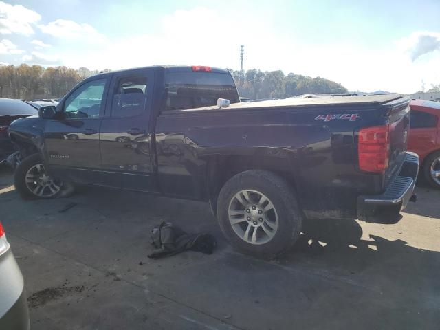 Изображение 2 2015 CHEVROLET SILVERADO K1500 LT 2015 с VIN 1GCVKREC0FZ321046