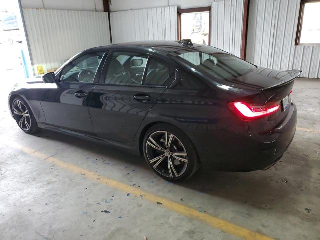 Obraz 2 z 2020 BMW M340XI  2020 z VIN WBA5U9C0XLFJ75946