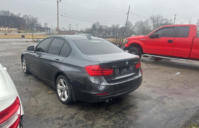 Image 3 of 2013 BMW 328 XI SULEV 2013 with VIN WBA3B5C55DF592362