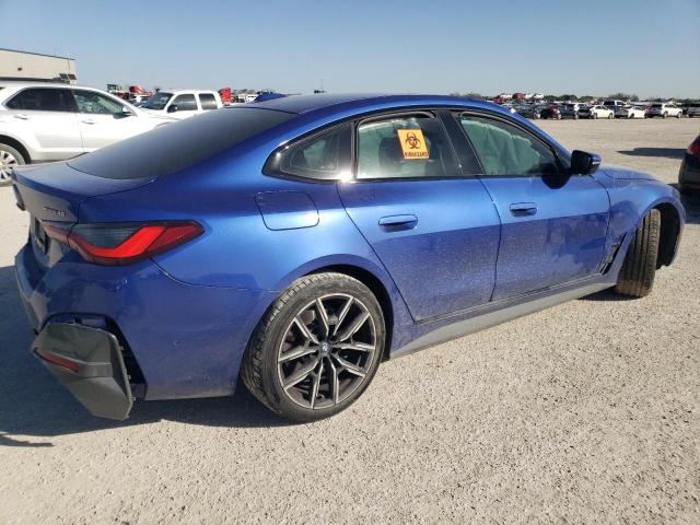 Obraz 3 z 2022 BMW I4 EDRIVE40  2022 z VIN WBY73AW05NFN20295