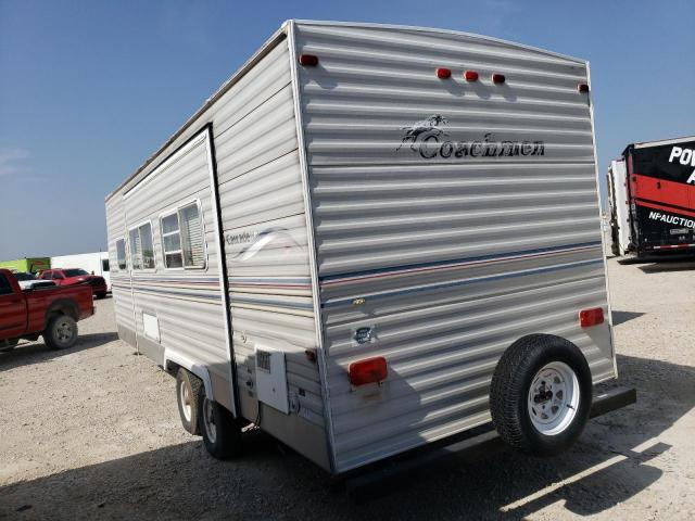 Изображение 3 2003 COAM TRAILER 2003 с VIN 1TC2B064231505635