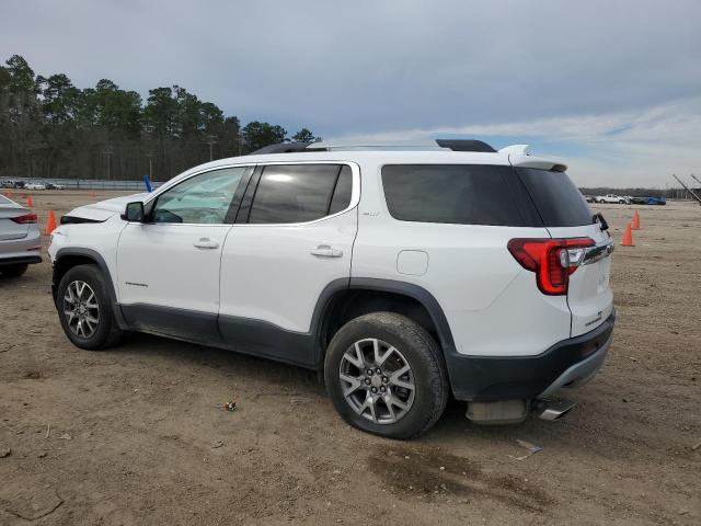 Image 2 of 2020 GMC ACADIA SLT 2020 with VIN 1GKKNMLS2LZ150453