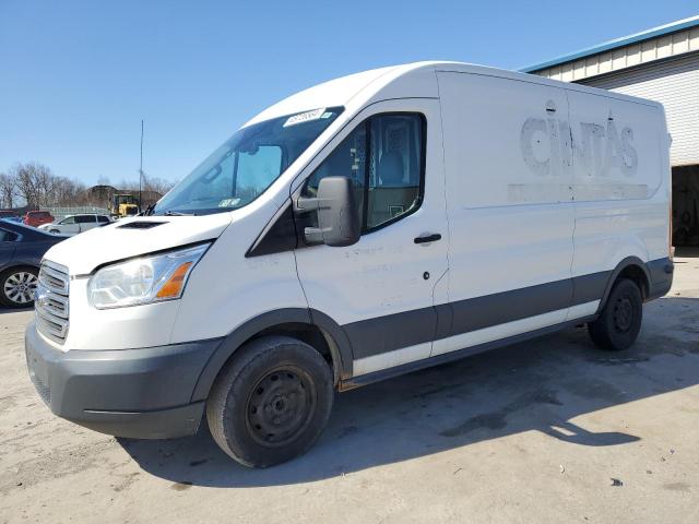 Изображение 1 2016 FORD TRANSIT T-150 2016 с VIN 1FTYE2CM5GKA38420