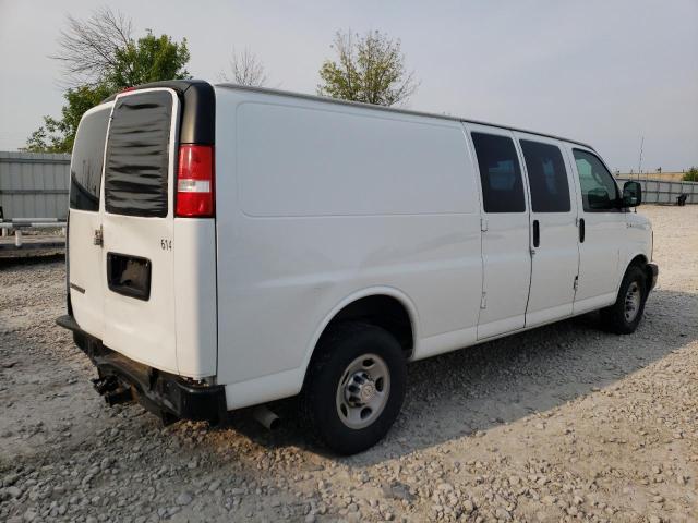 Obraz 3 z 2017 CHEVROLET EXPRESS G3500  2017 z VIN 1GCZGHFG5H1109663