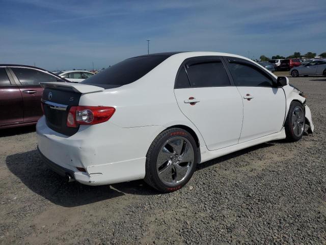 Изображение 3 2012 TOYOTA COROLLA BASE 2012 с VIN 5YFBU4EE0CP030117