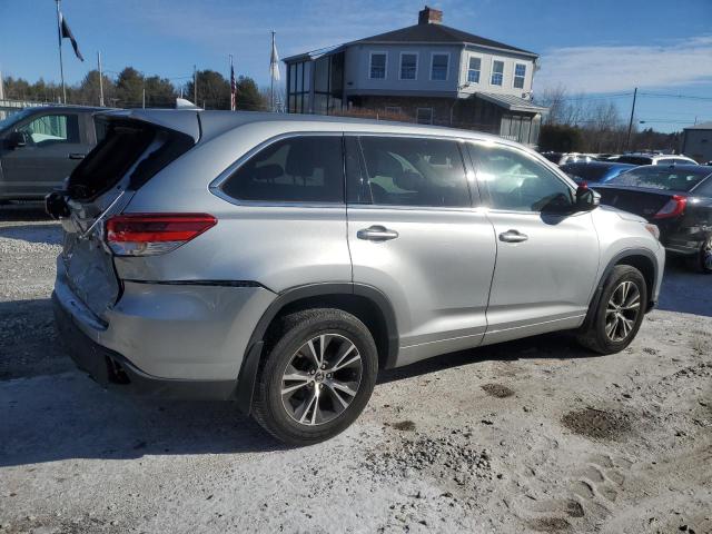 Изображение 3 2017 TOYOTA HIGHLANDER LE 2017 с VIN 5TDBZRFH5HS412035