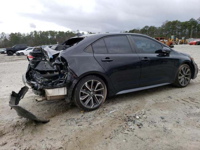 Obraz 3 z 2022 TOYOTA COROLLA SE 2022 z VIN 5YFP4MCE0NP105412