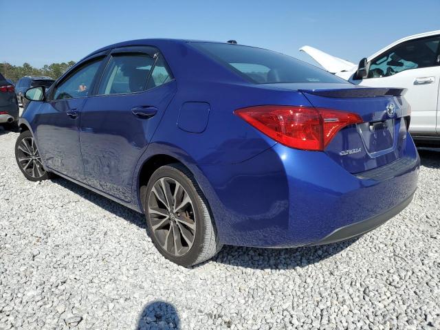 Obraz 2 z 2017 TOYOTA COROLLA L 2017 z VIN 5YFBURHE0HP725178