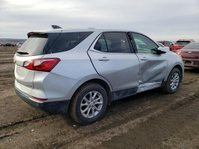 Изображение 3 2018 CHEVROLET EQUINOX LT 2018 с VIN 3GNAXSEV7JL138565