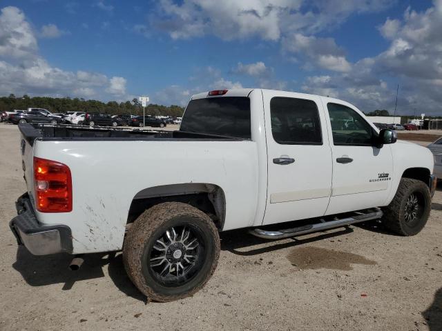 Изображение 3 2008 CHEVROLET SILVERADO C1500 2008 с VIN 3GCEC13008G286843