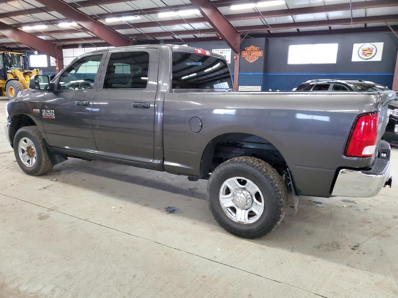 Изображение 2 2014 RAM 2500 ST 2014 с VIN 3C6TR5CT4EG179434