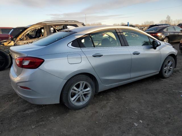 Image 3 of 2018 CHEVROLET CRUZE LT 2018 with VIN 1G1BE5SM7J7238064