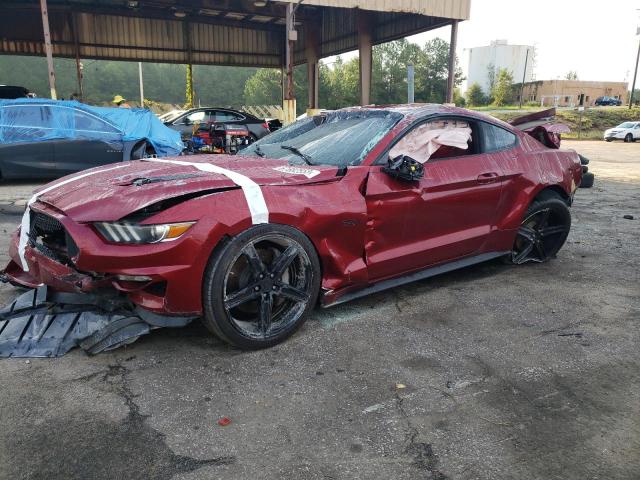2016 FORD MUSTANG GT 2016 image