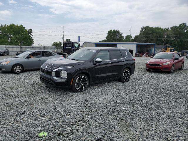 Изображение 1 2022 MITSUBISHI OUTLANDER ES 2022 с VIN JA4J4TA86NZ062613