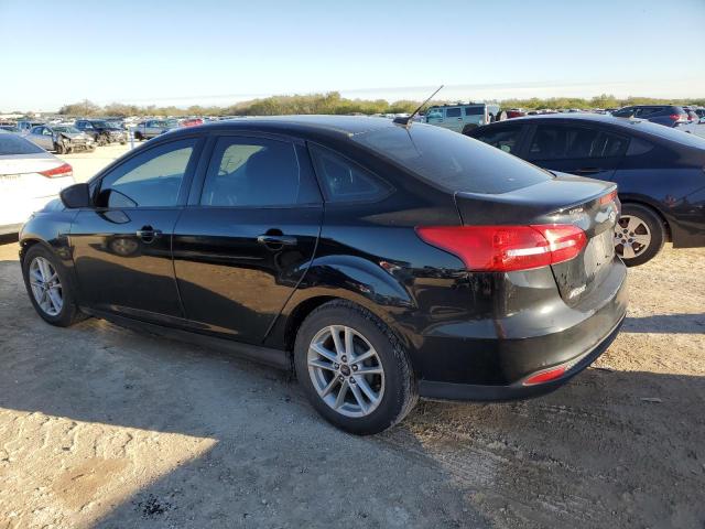Obraz 2 z 2017 FORD FOCUS SE 2017 z VIN 1FADP3F2XHL210533