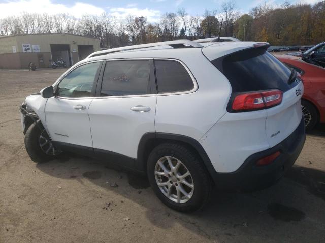 Obraz 2 z 2016 JEEP CHEROKEE LATITUDE 2016 z VIN 1C4PJMCB9GW161390