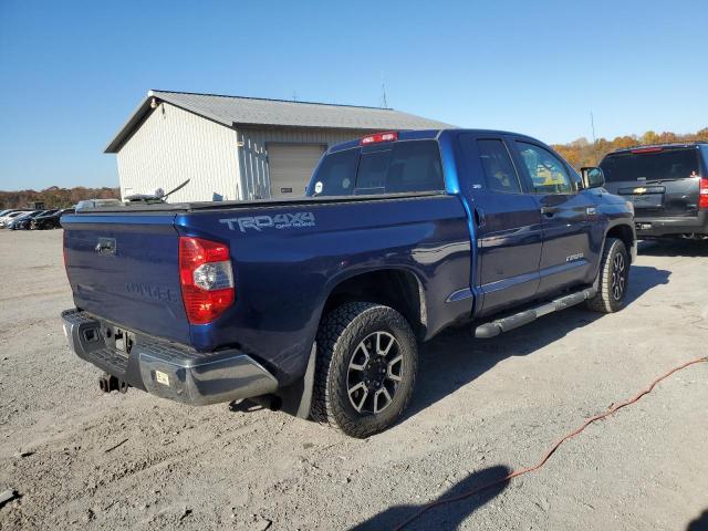 Obraz 3 z 2014 TOYOTA TUNDRA DOUBLE CAB SR/SR5 2014 z VIN 5TFUY5F11EX412546