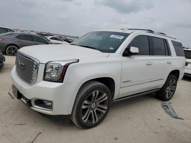 Obraz 2017 GMC YUKON DENALI 2017