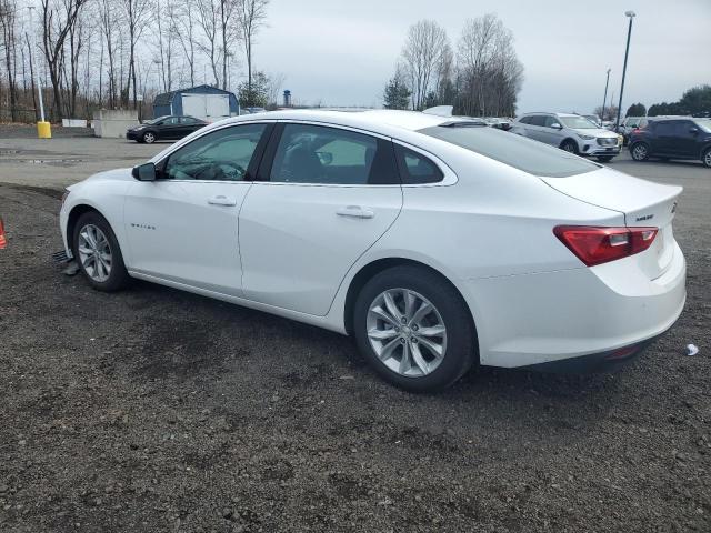 Image 2 of 2024 CHEVROLET MALIBU LT 2024 with VIN 1G1ZD5STXRF106183