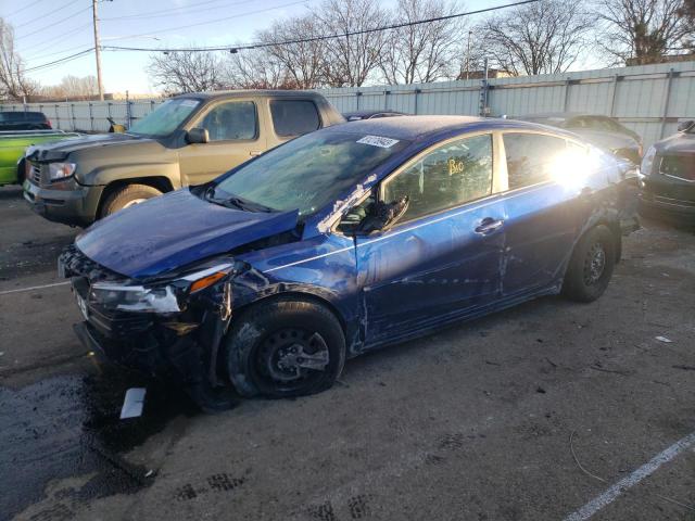 2018 KIA FORTE LX 2018 image