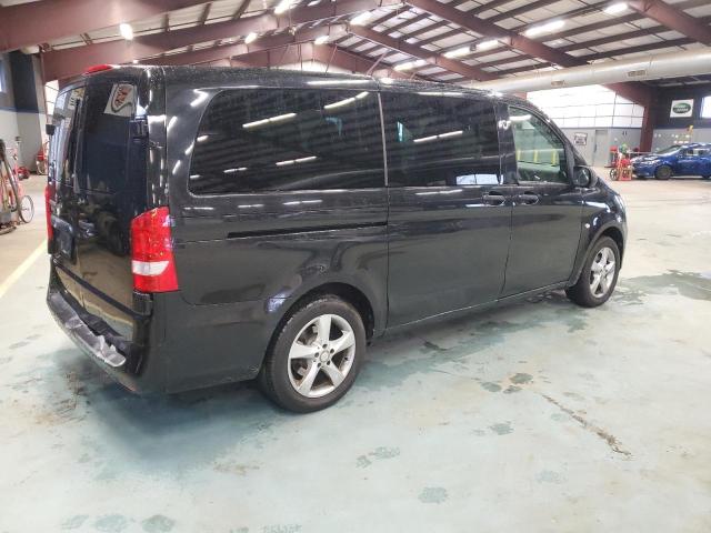 Image 3 of 2018 MERCEDES-BENZ METRIS  2018 with VIN WD4PG2EE7J3371334