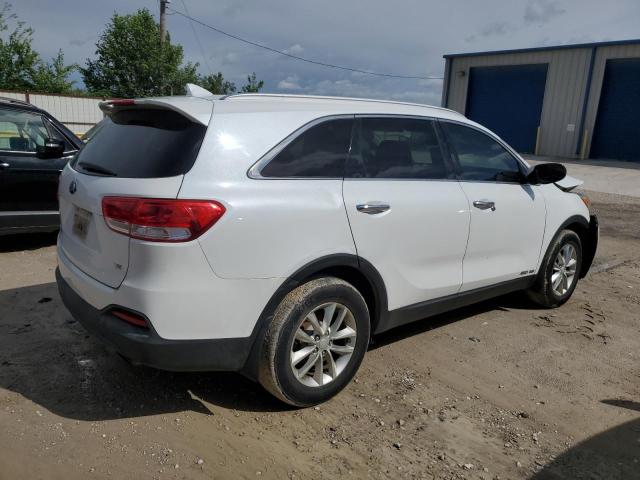Изображение 3 2016 KIA SORENTO LX 2016 с VIN 5XYPGDA57GG024750