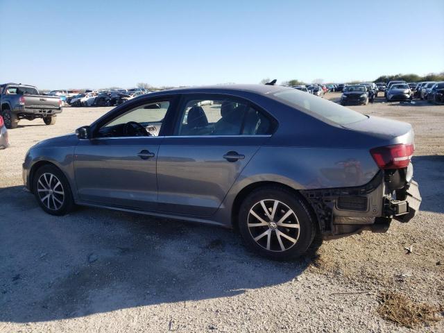 Изображение 2 2018 VOLKSWAGEN JETTA SE 2018 с VIN 3VWDB7AJ6JM233100