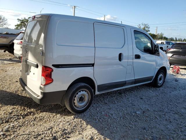 Изображение 3 2021 NISSAN NV200 2.5S 2021 с VIN 3N6CM0KN8MK703609